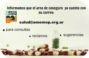 correo salud